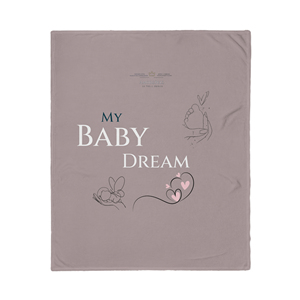 ผ้าห่มเด็กอเมอร์เบลล์ - Product Image 6