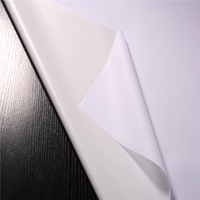 100% Polyester Stretch Stricks toff Polyurethan Wasserdichtes TPU Laminiertes Gewebe für Windeln
