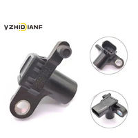 Sensor de posición del árbol de levas OEM 37840-PLC-006 J5T23991 J5T23992 para 01-05 Honda Civic 1.7L Ci-vic ES1 ES5