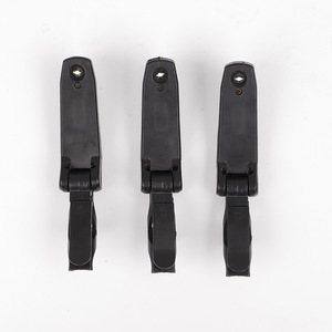 Wholesale black plastic clip book/pen <b>light</b>, ABS material portable lighting for <b>reading</b>, <b>LED</b> <b>reading</b> <b>light</b> - Product Image 1