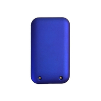 Scanner automatique sans fil, haute fréquence 280-868Mhz, code fixe, télécommande pour interrupteur de porte de garage