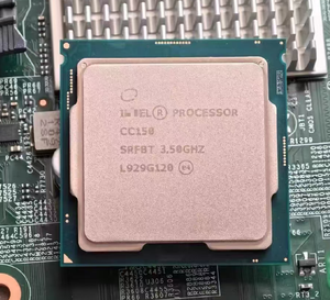 CC150 8 Core 3.50 Ghz 16mb 95W Lga 1151 Server Cpu Processor High Performance 3.5 GHz CPU Delivers Exceptional <b>Computing</b> Power. - Product Image 5