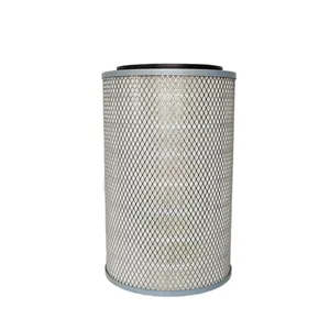 P776158 Industrial Filtration Equipment air filter paper roll high quality dust filter cartridge hepa air filters