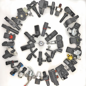 Sensor de presión para Renault Clio Espace <span class=keywords><strong>Kangoo</strong></span>, Colector de alta calidad, disponible - Product Image 4