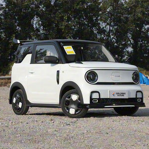 2025 Vendita Calda per Panda Mini 210km Bear Micro <span class=keywords><strong>EV</strong></span> City Car 79Ps Auto Elettrica Veicoli a Nuova Energia 3 Porte 4 Posti Litio <span class=keywords><strong>Ferro</strong></span> - Product Image 2