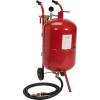 Sableuse de 5/10/20 gallons / mini sableuse portable / machine de sablage / pot de sablage