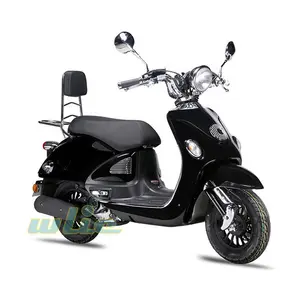 Mode 125cc mini motorfiets max scooter jog mblo Euro4 EEG COC Motor Scooter Legend 50cc, (Euro 4)