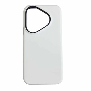 เคสแม่เหล็กแบบ 2-in-1 สำหรับ Pura80 <span class=keywords><strong>Pro</strong></span> Mate70 & <span class=keywords><strong>P60</strong></span> - เคสโทรศัพท์แบบพิมพ์ลายเอง ป้องกันการตกกระแทก - Product Image 5