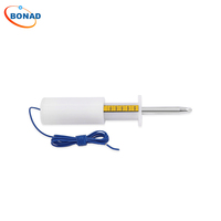 IEC 61032 Test Probe 11 Safety Test Finger 50N Force Rigid Steel Rod for Electrical Appliance Testing