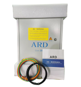 ZSY 15KW <span class=keywords><strong>Ascenseur</strong></span> Dispositif de sauvetage automatique Dispositif de nivellement d'urgence Ard pour ascenseurs - Product Image 1