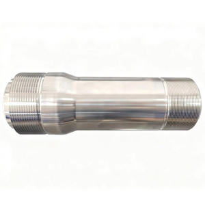 Cabezal de Chorro de Agua 72120023 de Larga Duración, Cilindro de Repuesto <span class=keywords><strong>H</strong></span>.P Classic 0.88, Cuerpo de Cilindro de Pistón, Intensificador de Corte por Chorro de Agua 20414862 - Product Image 3