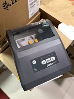Impresora de Etiquetas Térmica Zebra ZD421, USB, Ethernet, 203 DPI, 4 Pulgadas de Ancho, Reemplazo de GK420d, Impresoras Térmicas