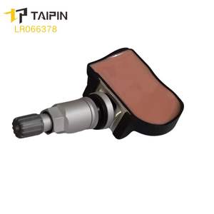 Высококачественный автоматический датчик давления в шинах LR066378 Универсальный датчик давления в шинах для Jaguar Land Rover - Product Image 4