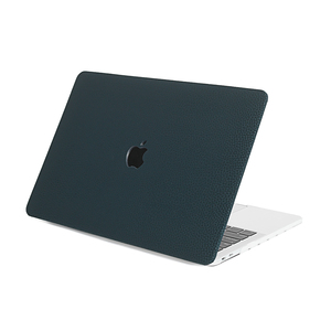 PU Da Bền Bảo Vệ Hiện Đại Xách Tay Máy Tính Xách Tay Trường Hợp Đối Với MacBook Không Khí 13.6 2022 2025 M2 M3 M4 A2681 A3113 A3240 - Product Image 6