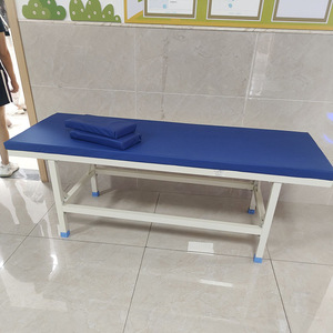 Cama de Masaje Yizhuokang ZLC-1, Panel Plano Reforzado de PU, para Fisioterapia, Exámenes, Salón de Belleza, Uso Hospitalario - Product Image 4
