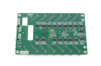 Tarjeta Receptora de Video para Pantalla LED Novastar MRV412