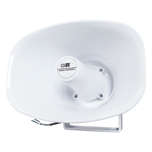 Obt-312 30 Wát đầy đủ phạm vi PA loa không thấm nước lớn ngoài trời công cộng hệ thống đị<span class=keywords><strong>a</strong></span> chỉ với vỏ kim loại thụ động Hệ thống mặt dây chuyền - Product Image 3