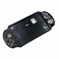 Haute qualité pour PS Vita 2000 cadre LCD de coque avant pour remplacement PSV2000