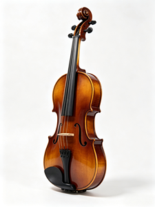 Vente en gros Violon TXXH280 4/4 Kit complet pour étudiant débutant - Product Image 3