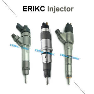 ERIKC 0445120304 (5272937) camion lourd injecteur (5283275) 0 445 120 304 bico diesel injecteur <span class=keywords><strong>pompe</strong></span> 0445 120 304 - Product Image 5