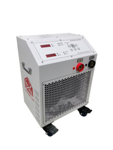 Triumph <span class=keywords><strong>Load</strong></span> Grau 48V 200A <span class=keywords><strong>DC</strong></span> Power <span class=keywords><strong>Load</strong></span> <span class=keywords><strong>Bank</strong></span> - Product Image 5