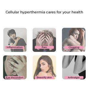 Terahertz503 dispositivo de soprador 2022, dispositivo de alívio de dor pro terahertz3, máquina de terapia de saúde terahertz503, soprador de deus pequeno - Product Image 4