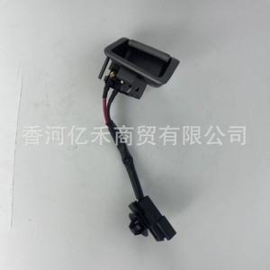 Interruptor de Tanque de Combustible Hyundai 93555-2W000RJ5 para Vehículos de Trabajo Pesado Mediano, Pieza de Repuesto - Product Image 2