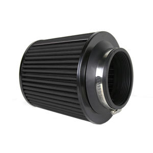 Kyostar מכונית jdm קצר ארוך ביצועים מירוץ זרימה גבוהה מירוץ ספורט טפח אוויר אוניברסלי <span class=keywords><strong>3</strong></span> ''מסנן אוויר - Product Image 5