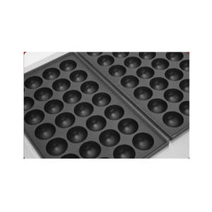 商用章鱼小球机/燃气鱼丸炉/虾蛋章鱼烧 - Product Image 5