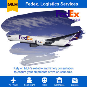 Ali Express shipping Agent with DHL FedEx UPS มีบริการจัดส่งถึงบ้านในประเทศจีน - Product Image 3