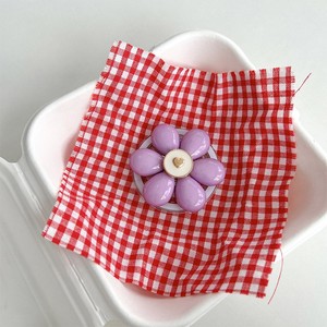 Wholesale Plastic Shockproof Flower Shape Magnetic <b>Mobile</b> <b>Phone</b> Holder for Office Use <b>Mobile</b> <b>Phone</b> <b>Accessories</b> - Product Image 2