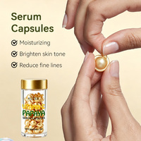 Nouvelle Arrivée 2026 – Sérum Visage Hydratant à la Vitamine C, Glycérine et Zinc pour Contrôle du Sébum, Affinage des Pores et Réduction des Rougeurs Cutanées