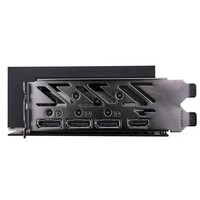 Kartu grafis COLORFUL BattleAX GeForce RTX NB EX 12GB-V GDDR7 RTX5070 baru, GPU, 5070 untuk desktop gaming.