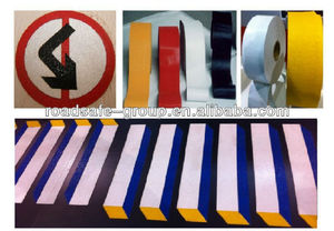 Giao thông vỉa hè băng dính phản quang nhựa nhiệt dẻo đường đánh dấu Băng - Product Image 6