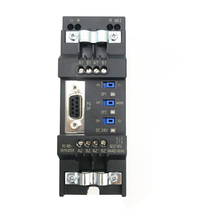 Repetidor RS485 6ES7972-0AA02-0XA0 Nuevo y Original - Product Image 1