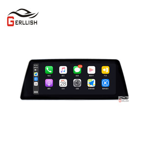 <span class=keywords><strong>Android</strong></span> Car Multimedia Video DVD <span class=keywords><strong>Player</strong></span> GPS Navigation For BMW <span class=keywords><strong>5</strong></span> Series G30 G31 G38 2018 EVO System Qualcomm Snapdragon - Product Image 6