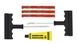 Votatore per riparazione di pneumatici di emergenza, - Product Image 5