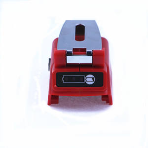 Adaptateur convertisseur USB 5 V, 60W 5a, pour batterie au Lithium 20V <span class=keywords><strong>18V</strong></span>, sortie 12V DC, Compatible avec appareils électriques dewalk - Product Image 6