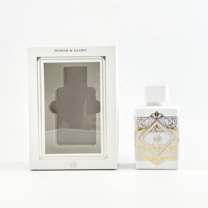 Profumo da Uomo di Alta Qualità 100ml, Fragranza Fruttata, Speziata, Floreale e Legnosa, Naturale, Ecologica, a Lunga Durata, Moderna - Product Image 3