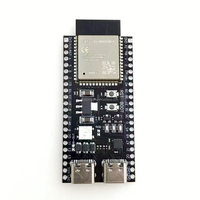 Nouvelle carte de développement ESP32-S3 en stock, module WiFi BLE DevKitC-1 N8R2 N8R8 N16R8, carte d'extension ESP32S3