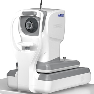 Système d'imagerie OCTA ophtalmique Velite C800B avec biométrie, <span class=keywords><strong>angiographie</strong></span> CSLO, diagnostic de la rétine, système d'examen optique de l'œil - Product Image 1