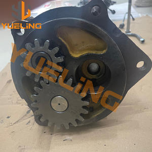 Moteur diesel d'origine utilisé 37763-15100 04251-20000 37563-13400 37563-13200 Gouverneur assy <span class=keywords><strong>psg</strong></span> Costume pour MITSUBISHI S16R2-MPTW - Product Image 5