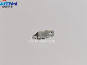 कपड़ा मशीन स्पेयर पार्ट्स SMIT GS900 हलकी तलवार टेप Tabletting के लिए हलकी तलवार करघा - Product Image 2