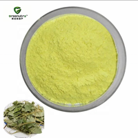 Extrait d'Epimedium Icariin 5% - Poudre naturelle à haute concentration pour l'industrie des compléments alimentaires en capsules