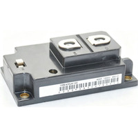 Module d'alimentation IGBT 1MBI400U4-120 d'origine, neuf, 1MBI400U4-120-02