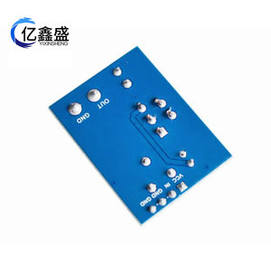 โมดูลเครื่องขยายเสียง YIXINSHENG TDA2030A ใช้พลังงานไฟฟ้ากระแสตรง 12V สำหรับการขยายเสียง - Product Image 2