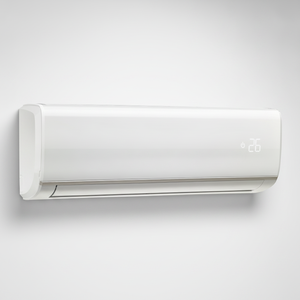 Unidad de Ventiloconvector de Agua con Certificación CE, Tipo Montado en Pared para Sistemas de Calefacción y Refrigeración de Hoteles, Sistema de Aire Acondicionado HVAC, Ventiloconvector de Agua con Certificación CE - Product Image 3