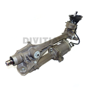 Crémaillère de direction assistée 5Q2423055X 5Q2423056, direction assistée, côté droit, pour VW MQB GOLF 7 TIGUAN PASSAT A3 8V <span class=keywords><strong>Q2</strong></span> Q3 A3 - Product Image 2