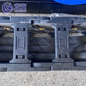 Máquina Desbobinadora Automática de Acero, Desbobinador Hidráulico, Venta Directa de Fábrica, Desbobinadora de Bobinas de Acero, Máquina Desbobinadora de Metal - Product Image 4