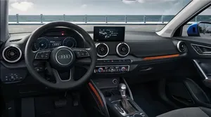 <span class=keywords><strong>Audi</strong></span> Q2 L <span class=keywords><strong>E</strong></span>-<span class=keywords><strong>tron</strong></span> Pure Electric <span class=keywords><strong>SUV</strong></span> LHD Usata del 2022 in Vendita - Product Image 3
